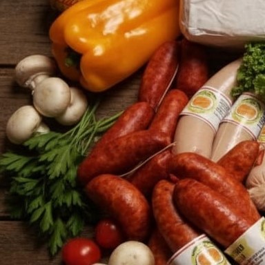 Chorizo Criollo