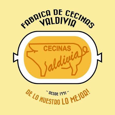 Logo de Cecinas Valdivia